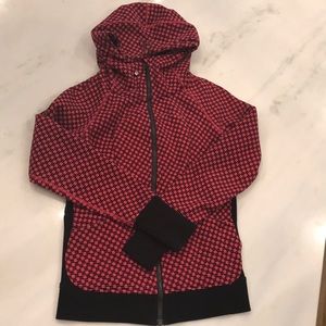 Lululemon Scuba Hoodie